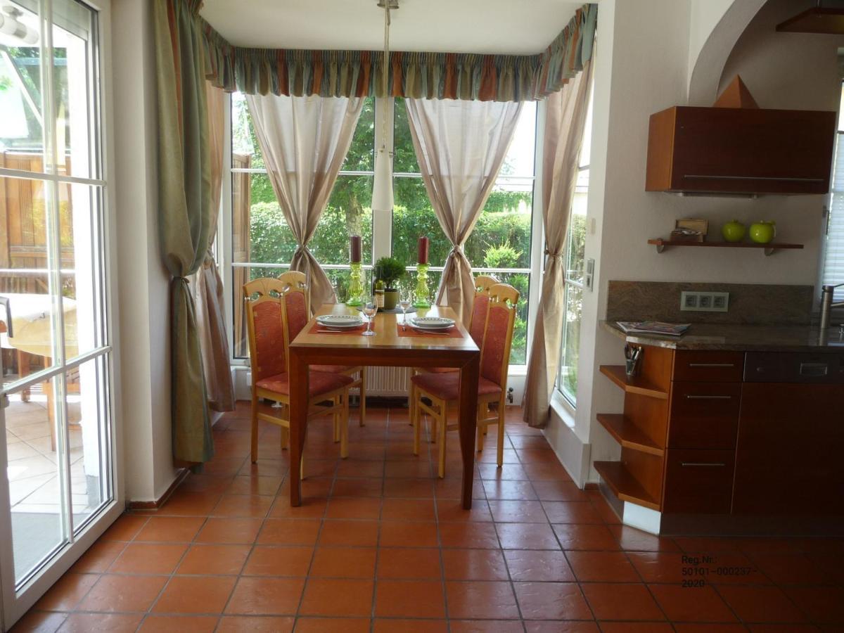 Residenz Apartment Salzburg Luaran gambar