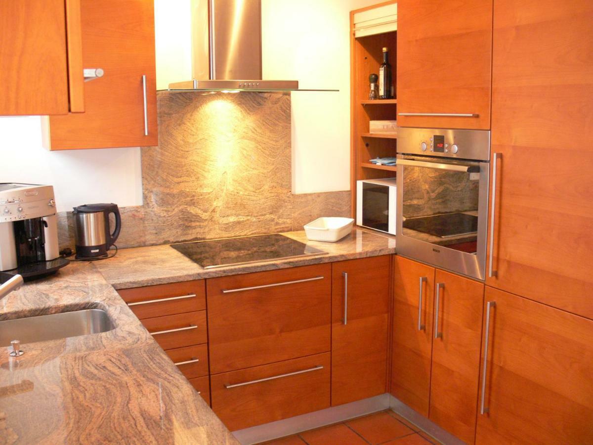 Residenz Apartment Salzburg Luaran gambar